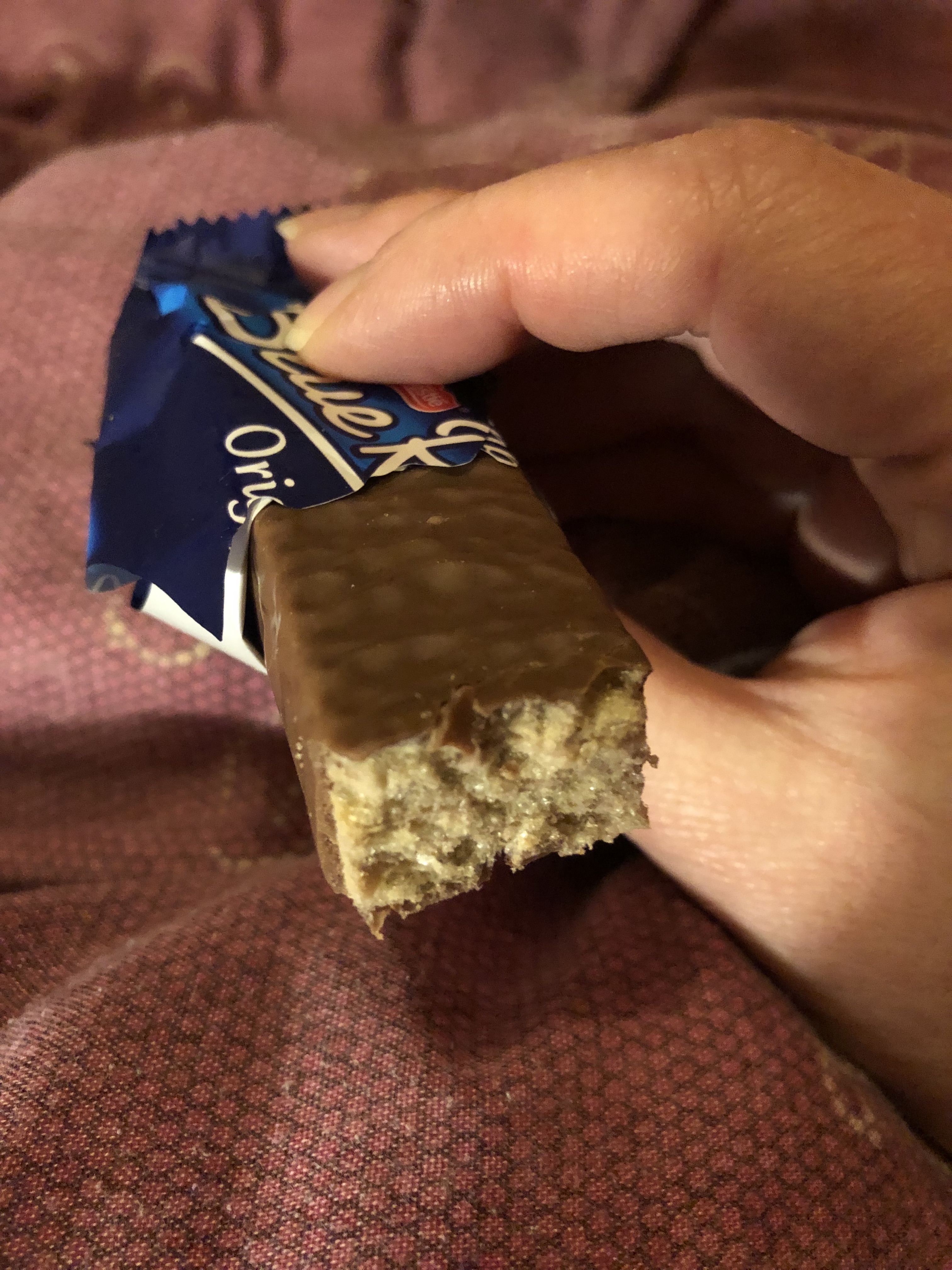 Steamer Blue Riband Blue Riband – The Biscuit Bestiary